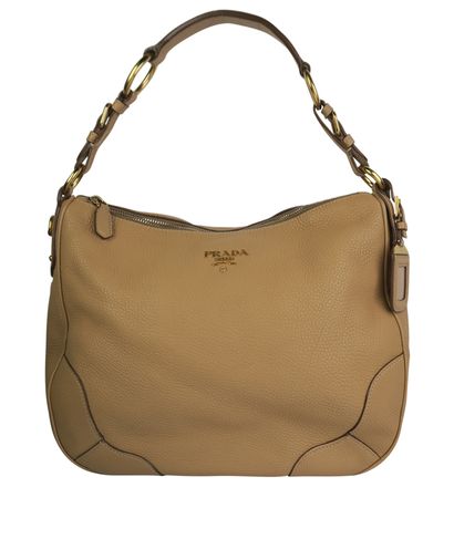 Vitello Hobo, front view